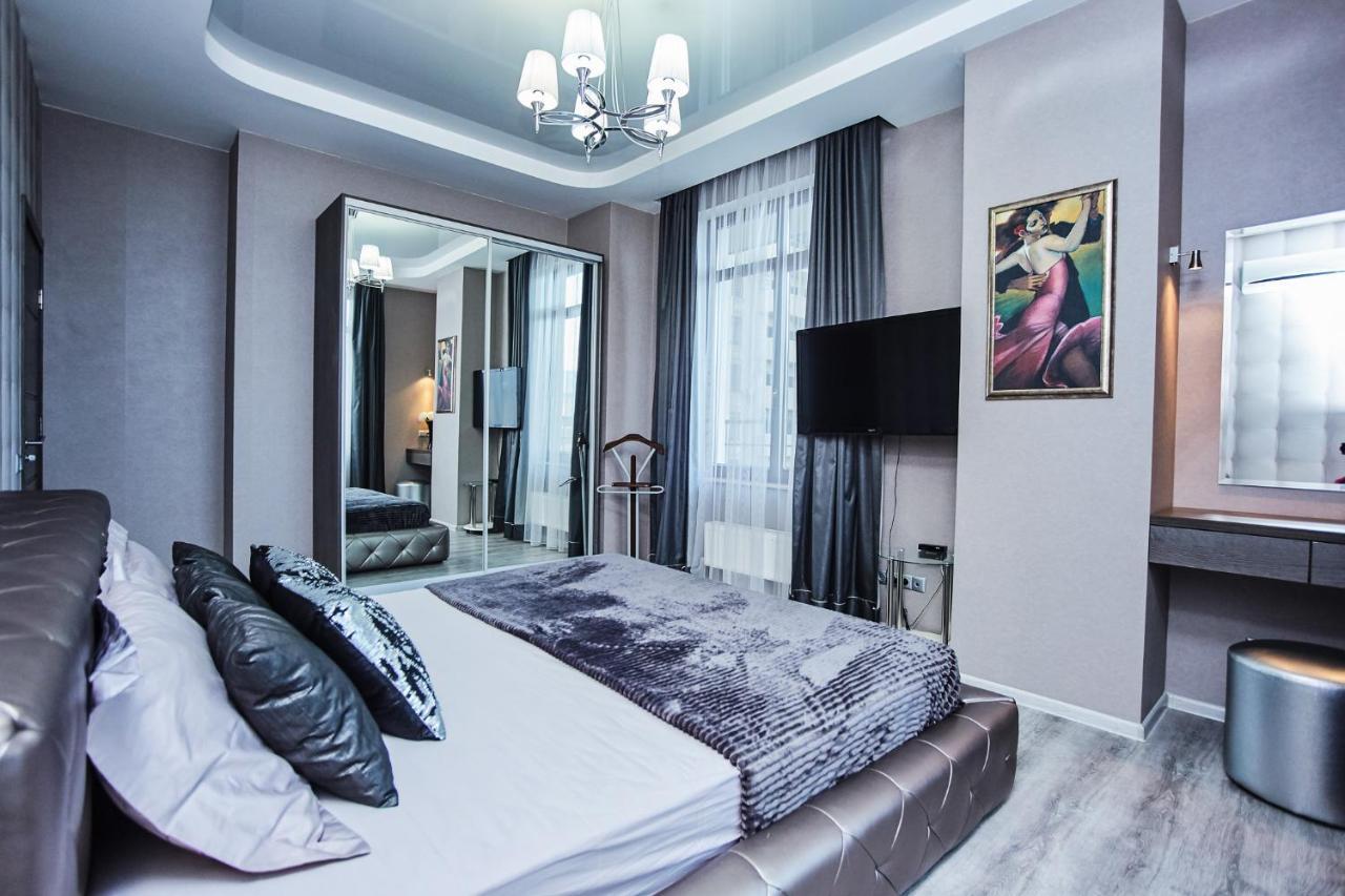 Central Park Apartments 오데사 외부 사진